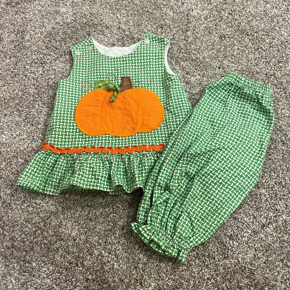 6M Bailey Boys Set